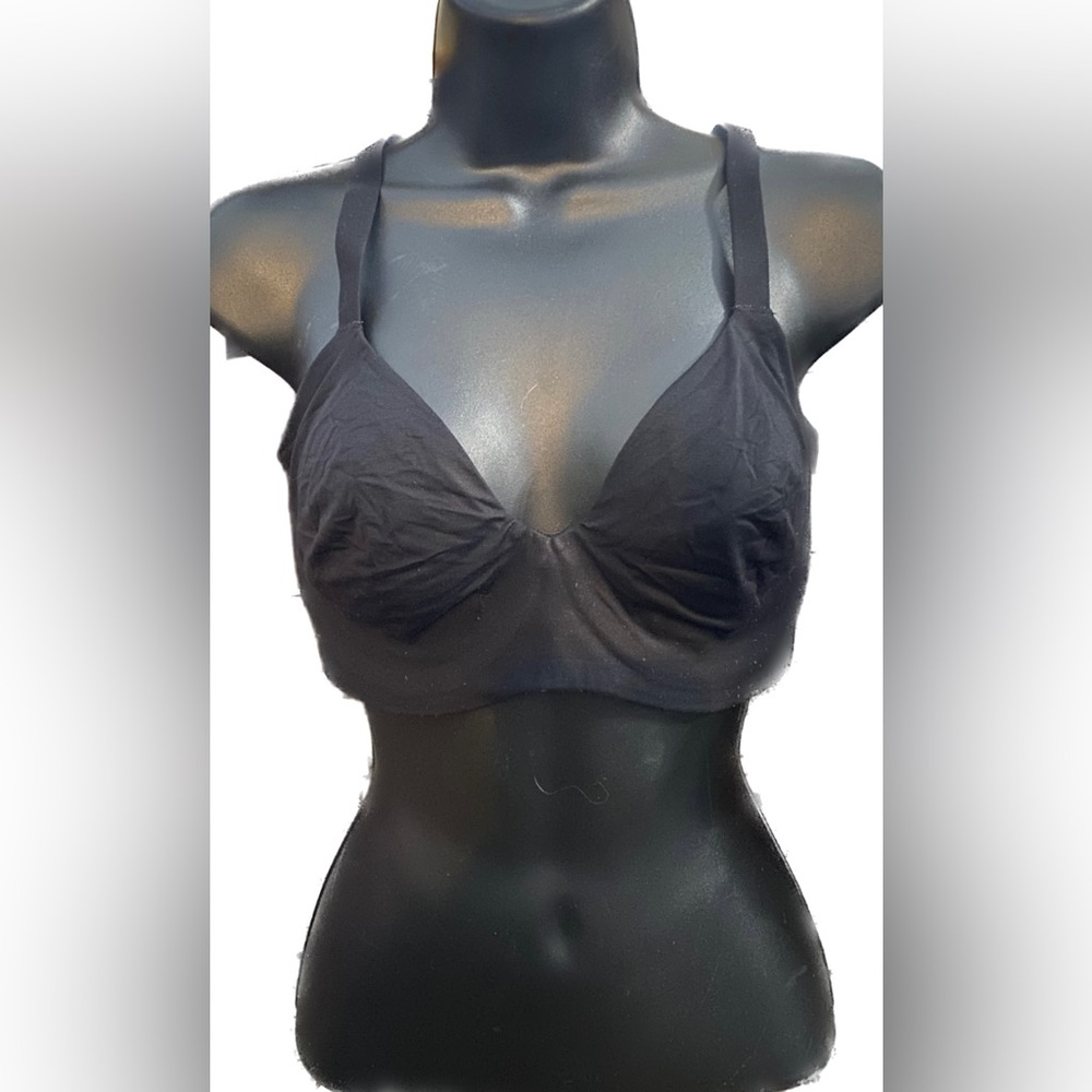 Wacoal BLK Soft Cup, 38C. *P1081